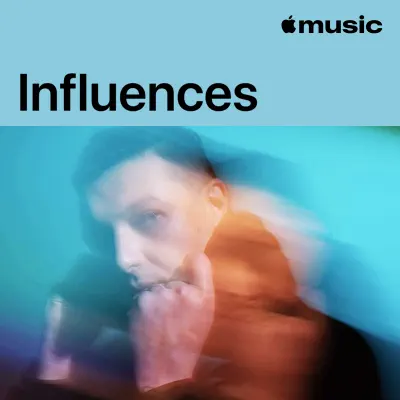 Ascolta John Newman: Influences con Jean Knight