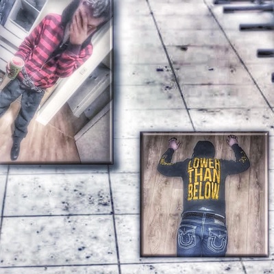 Fell On the Floor (feat. VSHORE) - Single