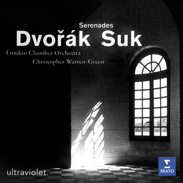 Dvořák & Suk: String Serenades