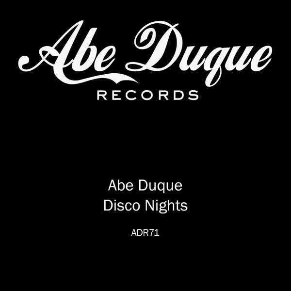 Disco Nights - Single