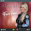 Richell - FaceTime kunstwerk