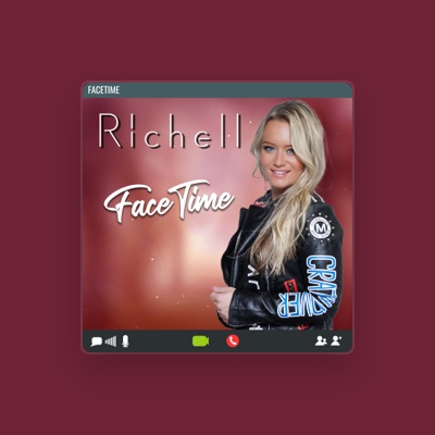 Listen to Richell, watch music videos, read bio, see tour dates & more!