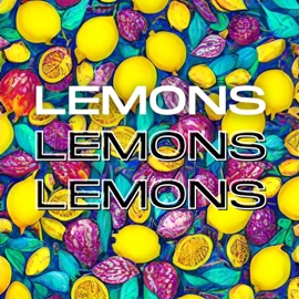 Lemons Jake Luke