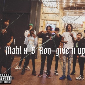Give It Up (feat. G Ron)