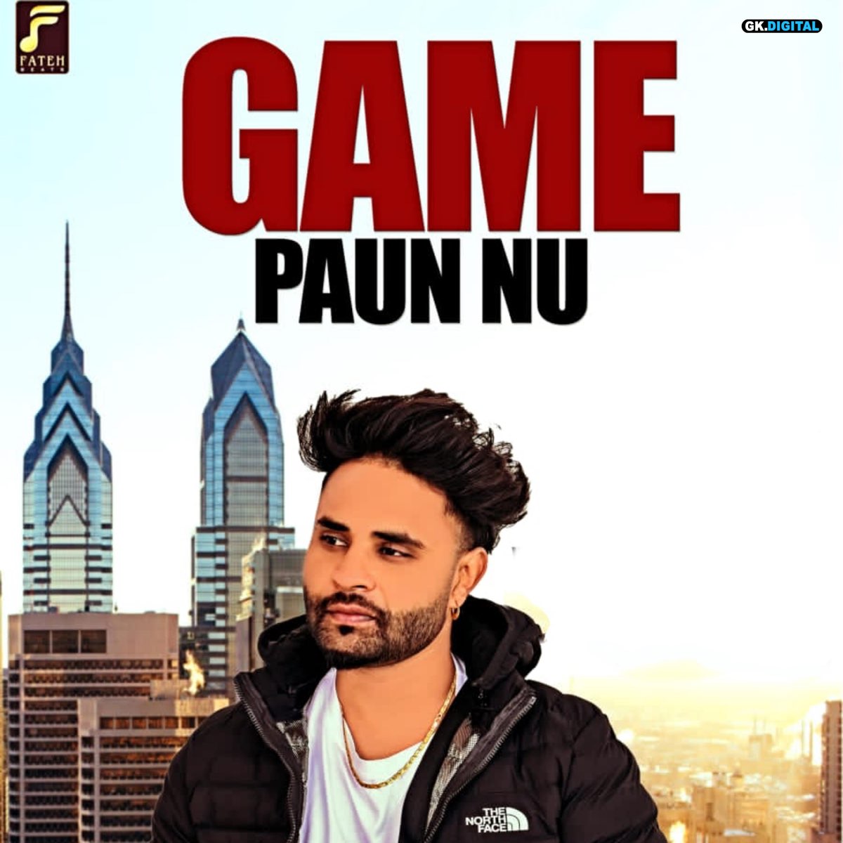 Game Paun Nu - Single by Sukh on Apple Music