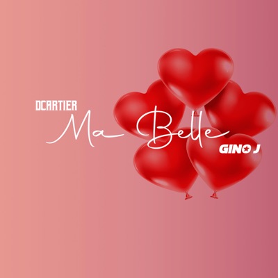 Ma Belle - Single