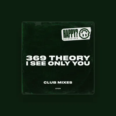 Listen to 369 Theory, watch music videos, read bio, see tour dates & more!