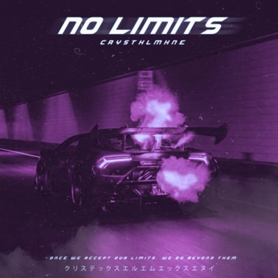 No Limits - Single