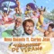 Vacaciones de verano (Banda Sonora Original de la película) (feat. Carlos Jean) artwork