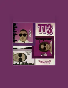 TT3 dinle, müzik videolarını izle, biyografisini oku, tur tarihlerini ve daha fazlasını gör!