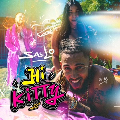 Hi Kitty - Single