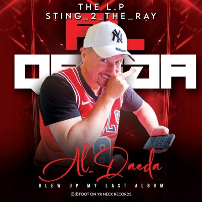 Al-Qaeda Blew Up My Last Album (Full Instumental Version)