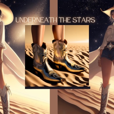 Underneath the Stars - Single