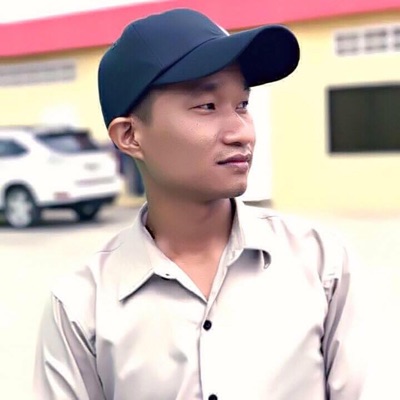 Mr E Top Channel - Tang Pi Toch Dol Thom knhom min jes klach ah na