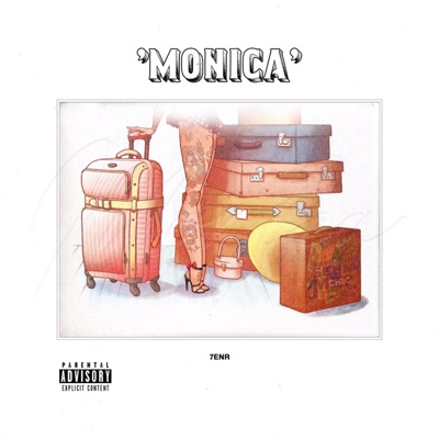 Monica - Single