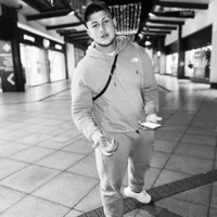 Forward Motion - Single - OFFICIAL BUDZ