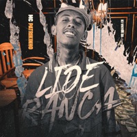 Liderança - Single - Mc Patrikinho & Dj Victor SB