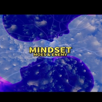 MINDSET (feat. MOES) - Single