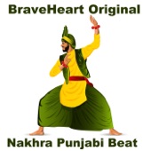 Nakhra Punjabi Beat artwork