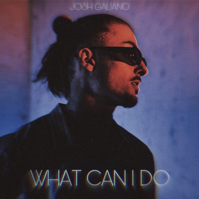 What Can I Do - Single