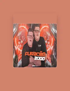 Ouça DJ Lucas Marchi, assista a videoclipes, leia a biografia, veja as datas das turnês e mais!