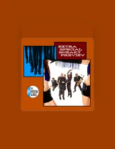 The Irreversible Slacks dinle, müzik videolarını izle, biyografisini oku, tur tarihlerini ve daha fazlasını gör!