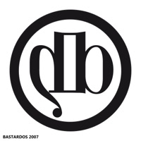 Bastardos 2007 - Single - Charlie Hijos Bastardos & Nasta