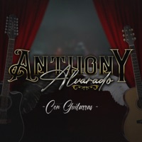 Con Guitarras - Anthony Alvarado