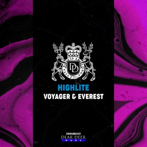 Voyager & Everest - Single