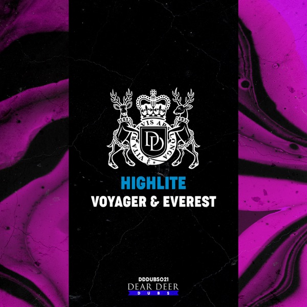 Voyager & Everest - Single