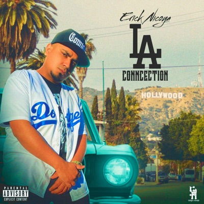 L.A Connection - Single