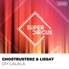 Oh Lalala (Club Mix) cover art