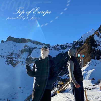 Top of Europe