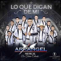 Arkangel Musical de Tierra Caliente