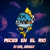 Peces En El Rio (Guaratech) (feat. Grissly) artwork