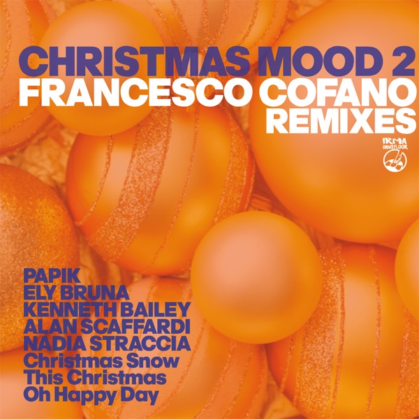 Christmas Mood 2 - Single