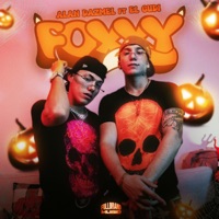 FOXXY - Single - Alan Dazmel & El Gudi