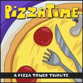 Pepperman Strikes (From "Pizza Tower") artwork