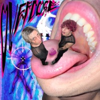 Overdose - Single - Peri & Pyroz
