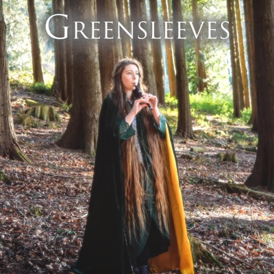 Greensleeves cover art