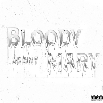 Bloody Mary Speed - EP
