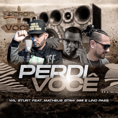 Perdi Você - Single
