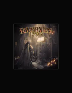 Listen to Forbidden Hymn, watch music videos, read bio, see tour dates & more!