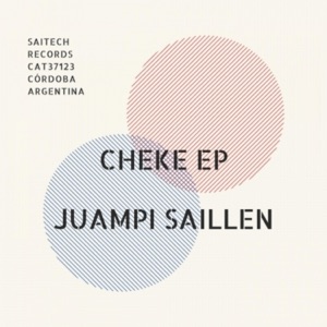 Cheke EP