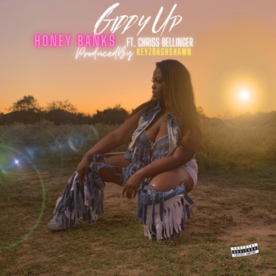 Giddy Up (feat. Chriss Bellinger) - Single