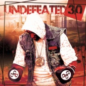 Undefeated 3.0 artwork