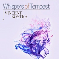 Whispers of Tempest - Single - Vincent Kostra & Budapest Scoring Orchestra