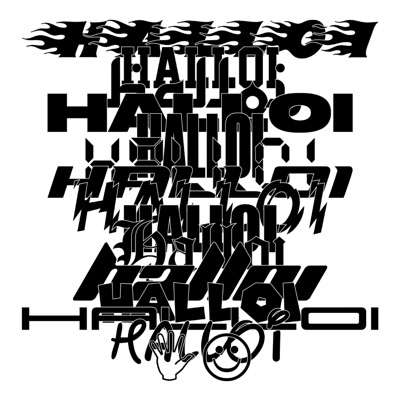 Halloi - Single