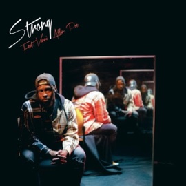 Strong (feat. Vanni Allan Poe) Jalen Williams
