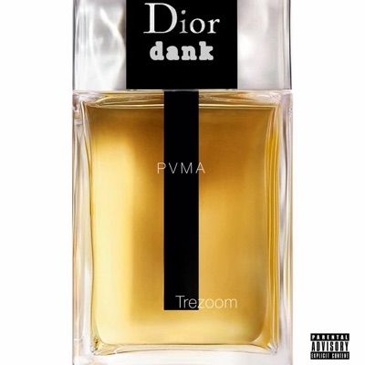 Dank Dior (feat. Puma) - Single